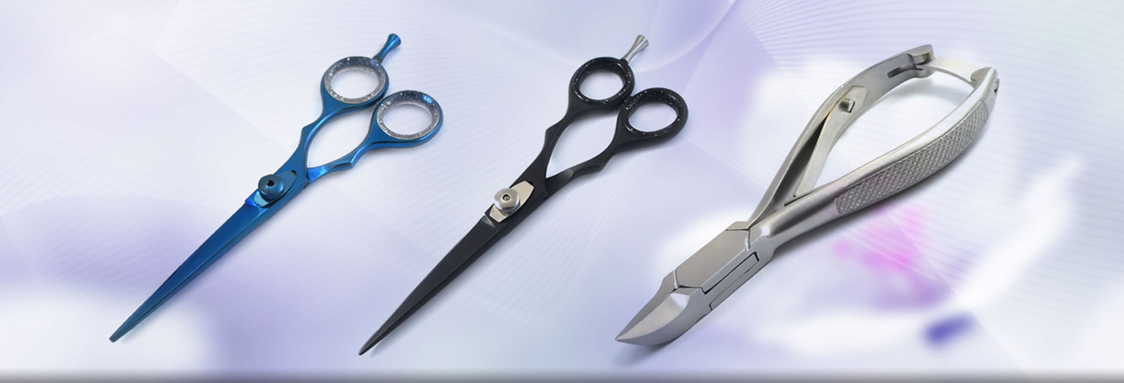 Beauty Care Instruments